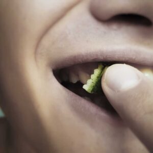 Snus – risker och hälsokonsekvenser